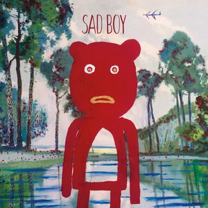 'Sad Boy'の画像