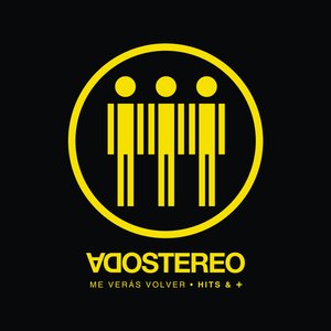 Image for 'Me Verás Volver (Hits & Más)'