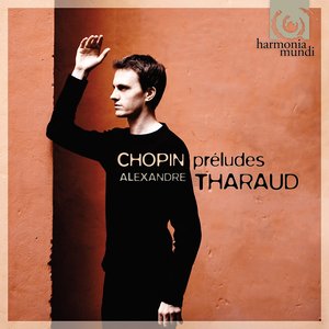 Изображение для 'Chopin: Préludes, Op.28'