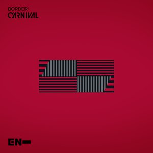 Image for 'BORDER : CARNIVAL - EP'