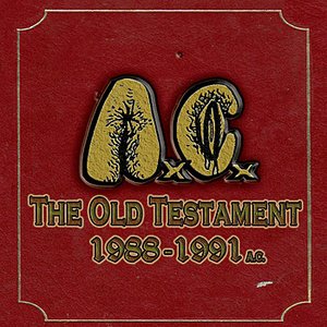 Image for 'The Old Testament'