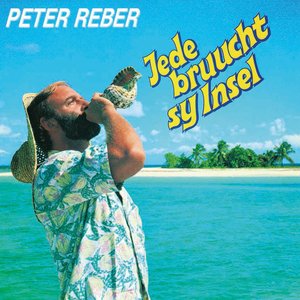 Image for 'Jede Bruucht Sy Insel'