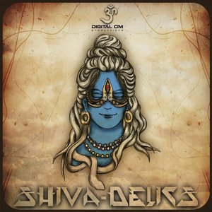 Bild für 'Shivadelics - compiled by Shivadelic'