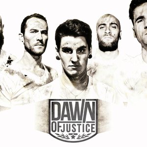 Image for 'Dawn Of Justice'