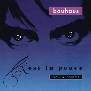 Изображение для 'Rest in Peace: The Final Concert'