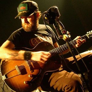 “Scott H. Biram”的封面