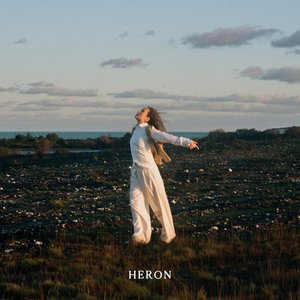 Bild für 'Heron - EP'