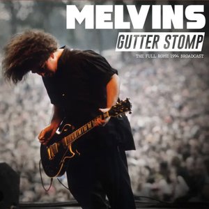 Image for 'Gutter Stomp (Live 1994)'