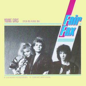 Image for 'Young girls'