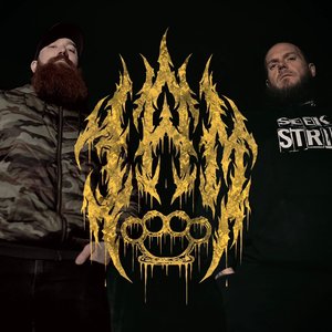Image for 'I Am Mook'