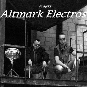 Image for 'Altmark Electros'