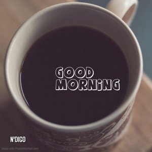 'Good Morning'の画像