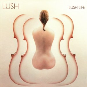 Image for 'Lush Life'