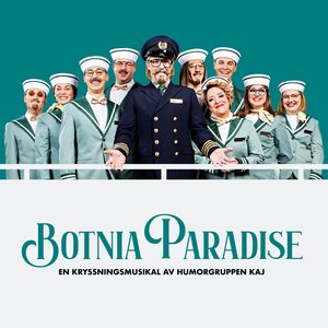 Image for 'Botnia Paradise'