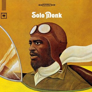 Image for 'Solo Monk (Expanded Edition)'