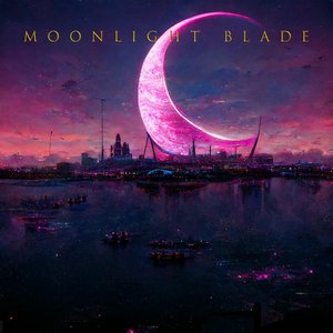 Изображение для 'Moonlight Blade'