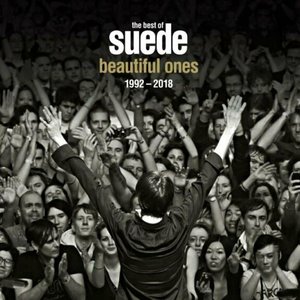 Immagine per 'Beautiful Ones - the Best of Suede 1992 - 2018'