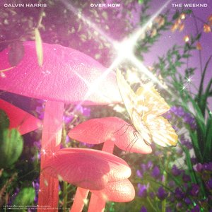 Zdjęcia dla 'Over Now (with The Weeknd)'