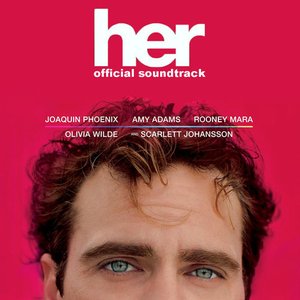 Imagem de 'Spike Jonze's Her (Original Soundtrack)'