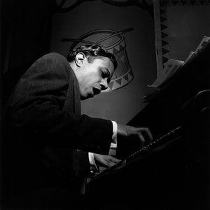 Image for 'Horace Silver'