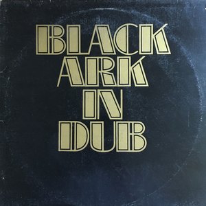 Imagem de 'Black Ark in Dub'