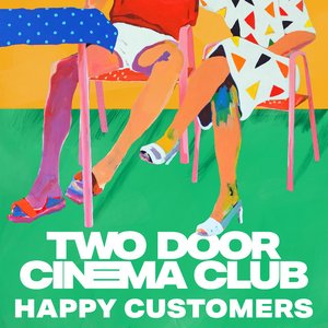 Image for 'Happy Customers'