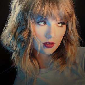 Image for 'Taylor Swift'