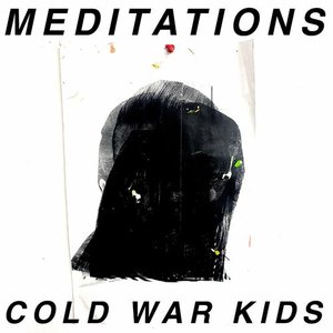 “Meditations”的封面