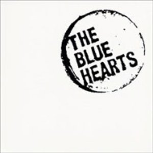 Image for 'THE BLUE HEARTS SUPER BEST'