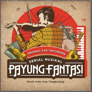 Image for 'Serial Musikal Payung Fantasi, Vol. 1'