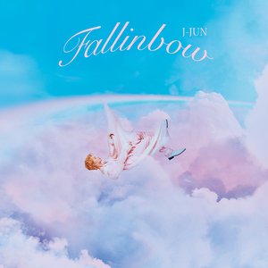 “Fallinbow”的封面