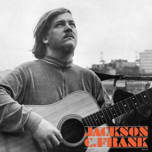 Image for 'Jackson C. Frank (2001 Remaster)'