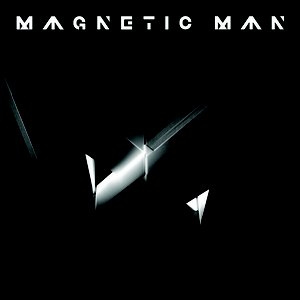 Image for 'Magnetic Man (Deluxe Edition)'