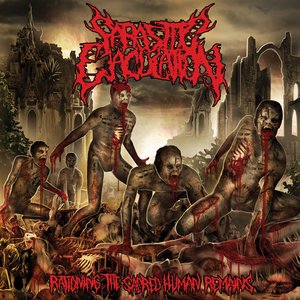 Image pour 'Rationing the Sacred Human Remains'