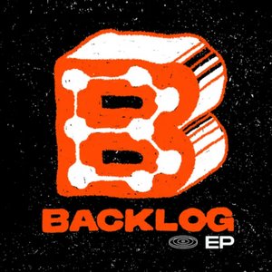 Image for 'BACKLOG EP'