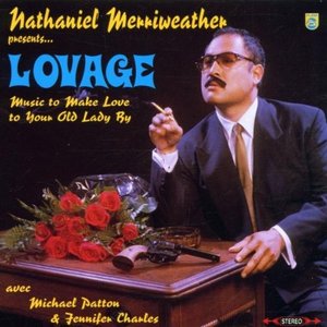 Image pour 'Lovage: Music to Make Love to Your Old Lady By'