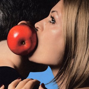 Image pour 'It Was Only Perfect Because It Was Never Real'