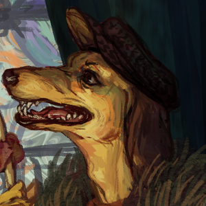 Grimmgall