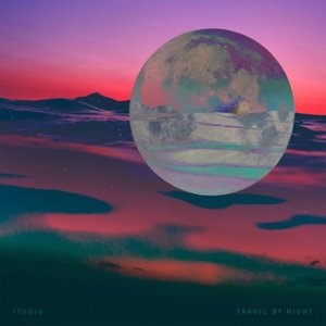 “Travel By Night”的封面