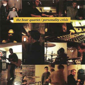 Image for 'Personality Crisis'
