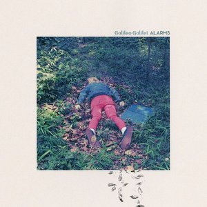 Image pour 'ALARMS'