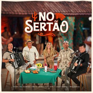 Image for 'No Sertão'