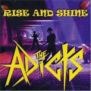 Image for 'Rise And Shine'