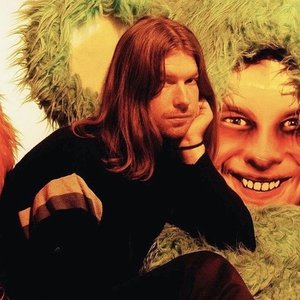 Image for 'Aphex Twin'