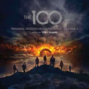 Image for 'The 100: Season 4 (Original Television Soundtrack)'