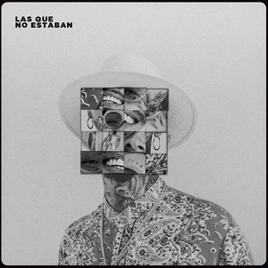 Image for 'Las Que No Estaban'
