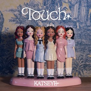 Imagen de 'Touch'