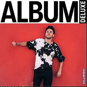 “ALBUM (Deluxe)”的封面