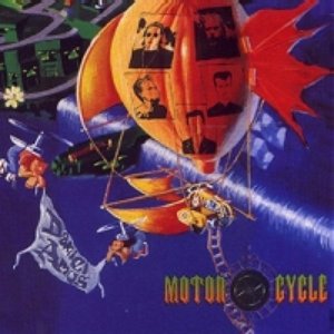 Image pour 'Motor Cycle'