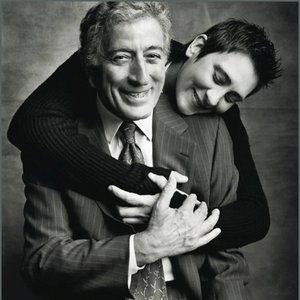 Imagem de 'Tony Bennett & k.d. lang'